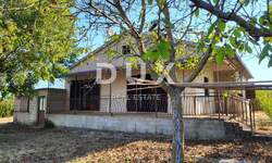 Kuca, Poreč, Baderna, prodaja, 340000 €, 159 m2