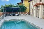 Kuca, Opatija, Ičići, najam, 2700 €, 125 m2