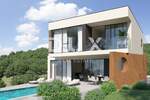 Zemljiste, Labin, Rabac, prodaja, 260000 €, 650 m2
