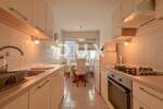 Trosoban stan, Rijeka, Kozala, prodaja, 210000 €, 63 m2