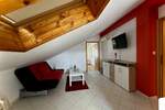 Cetvorosoban stan, Malinska-Dubašnica, Malinska, prodaja, 208000 €, 64 m2