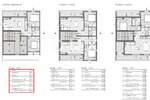 Trosoban stan, Pula, Valdebek, prodaja, 220130 €, 61 m2