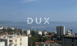 Trosoban stan, Rijeka, Zamet, prodaja, 220000 €, 81 m2