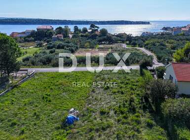 Zemljiste, Rab, Banjol, prodaja, 207000 €, 907 m2