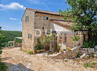Kuca, Buje, prodaja, 770000 €, 120 m2