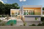 Kuca, Medulin, Pomer, prodaja, 586000 €, 170 m2