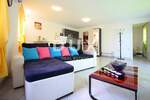 Dvosoban stan, Opatija, Opatija - Centar, najam, 900 €, 47 m2