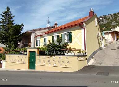 Kuca, Vinodol, Bribir, prodaja, 240000 €, 126 m2