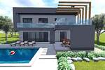 Kuca, Labin, prodaja, 345000 €, 170 m2