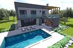Kuca, Labin, prodaja, 345000 €, 170 m2