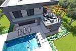 Kuca, Labin, prodaja, 345000 €, 170 m2