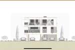 Trosoban stan, Pula, Škatari, prodaja, 213000 €, 71 m2