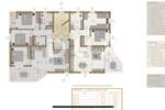 Trosoban stan, Pula, Škatari, prodaja, 213000 €, 71 m2
