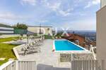 Cetvorosoban stan, Matulji, Bregi, prodaja, 595000 €, 153 m2