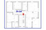 Cetvorosoban stan, Pula, Veli vrh, prodaja, 335720 €, 113 m2