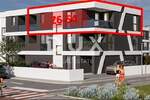 Cetvorosoban stan, Pula, Veli vrh, prodaja, 335720 €, 113 m2