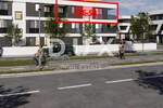 Cetvorosoban stan, Pula, Veli vrh, prodaja, 335720 €, 113 m2