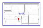 Trosoban stan, Pula, Veli vrh, prodaja, 175520 €, 55 m2