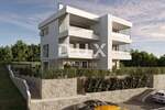 Cetvorosoban stan, Crikvenica, Jadranovo, prodaja, 400000 €, 88 m2