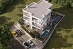 Cetvorosoban stan, Crikvenica, Jadranovo, prodaja, 400000 €, 88 m2