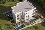 Cetvorosoban stan, Crikvenica, Jadranovo, prodaja, 400000 €, 88 m2