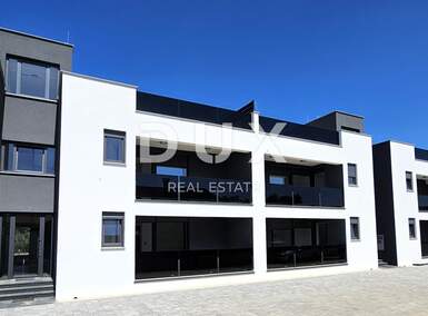Trosoban stan, Vir, prodaja, 270000 €, 64 m2