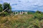 Zemljiste, Labin, prodaja, 262000 €, 4763 m2