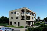 Trosoban stan, Poreč, prodaja, 384239 €, 74 m2