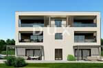 Trosoban stan, Poreč, prodaja, 384239 €, 74 m2