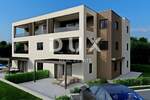 Trosoban stan, Poreč, prodaja, 384239 €, 74 m2