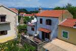 Kuca, Vrbnik, Risika, prodaja, 170000 €, 130 m2