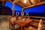Kuca, Delnice, Brod na Kupi, prodaja, 490000 €, 251 m2