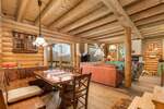 Kuca, Delnice, Brod na Kupi, prodaja, 490000 €, 251 m2
