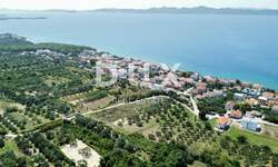Zemljiste, Zadar, Kožino, prodaja, 330000 €, 1282 m2