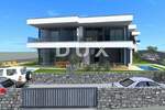 Kuca, Malinska-Dubašnica, Malinska, prodaja, 625000 €, 160 m2