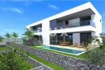 Kuca, Malinska-Dubašnica, Malinska, prodaja, 625000 €, 160 m2