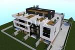 Trosoban stan, Privlaka, prodaja, 458710 €, 131 m2