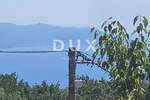 Zemljiste, Opatija, Veprinac, prodaja, 85000 €, 600 m2
