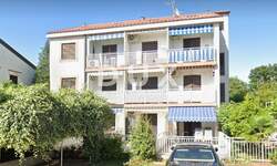 Jednosoban stan, Malinska-Dubašnica, Malinska, prodaja, 105000 €, 20 m2