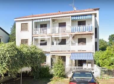 Jednosoban stan, Malinska-Dubašnica, Malinska, prodaja, 105000 €, 20 m2