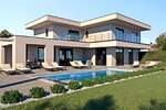 Zemljiste, Poreč, prodaja, 320000 €, 1158 m2