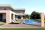 Zemljiste, Poreč, prodaja, 320000 €, 1158 m2