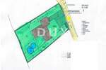 Zemljiste, Sveti Lovreč, Rajki, prodaja, 84000 €, 1214 m2