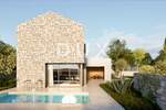 Zemljiste, Barban, prodaja, 47000 €, 745 m2