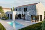 Zemljiste, Barban, prodaja, 58000 €, 923 m2