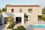 Zemljiste, Barban, prodaja, 58000 €, 923 m2