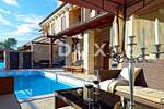 Kuca, Malinska-Dubašnica, Porat, prodaja, 850000 €, 163 m2
