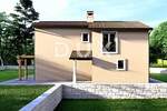 Kuca, Svetvinčenat, prodaja, 250000 €, 193 m2
