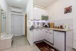 Dvosoban stan, Malinska-Dubašnica, Malinska, prodaja, 148500 €, 37 m2