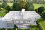 Trosoban stan, Zadar, Melada (Maslina), prodaja, 300000 €, 74 m2